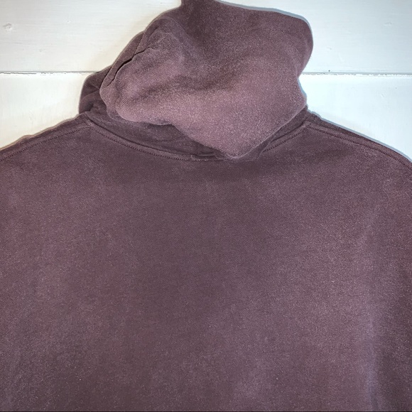 Lululemon Sweatshirt Warm Down Hoodie - Picture 7 of 10